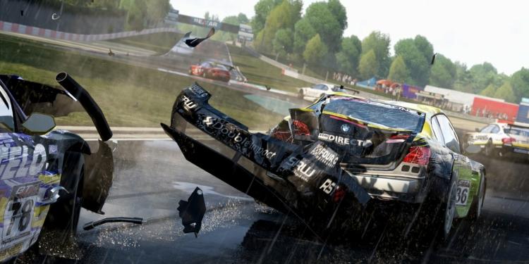 Project Cars 75