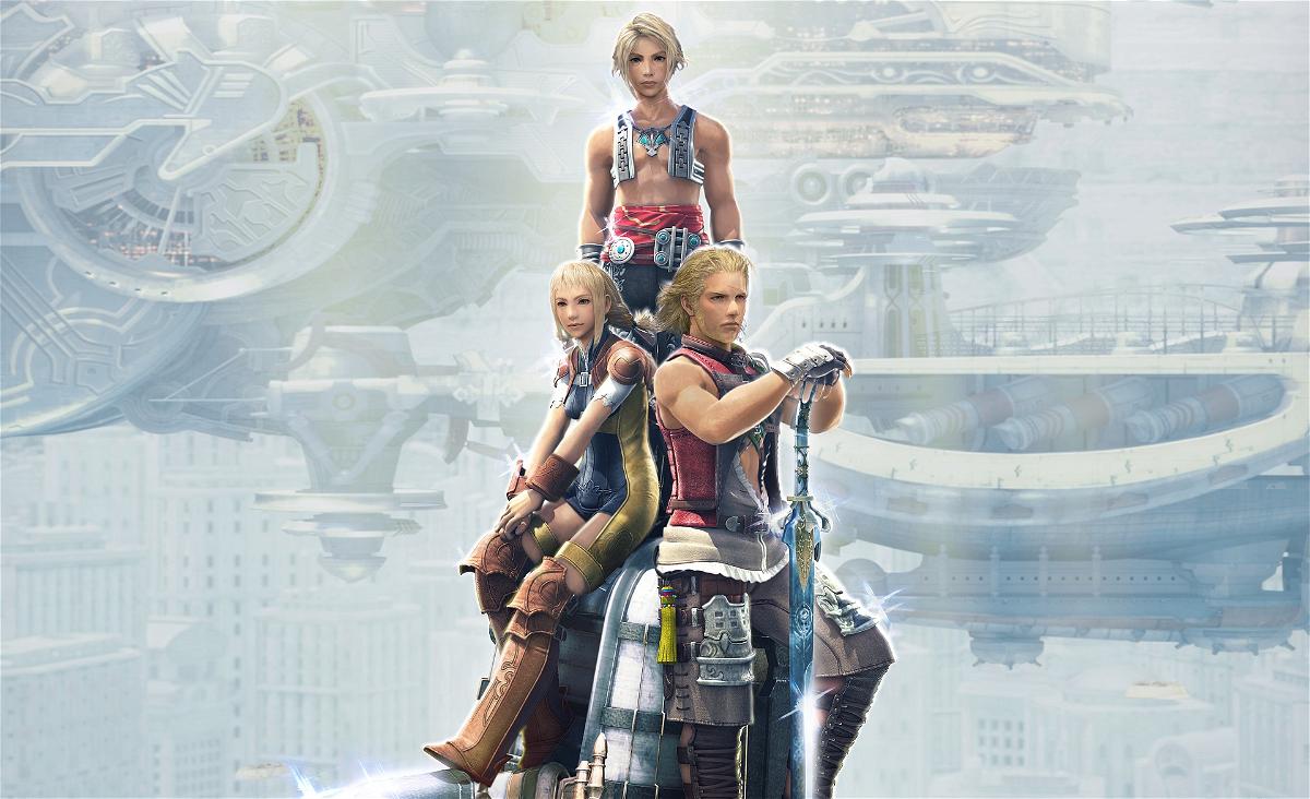 final fantasy xii wallpapers 152