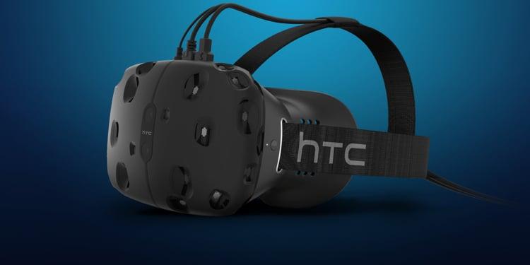HTC VR