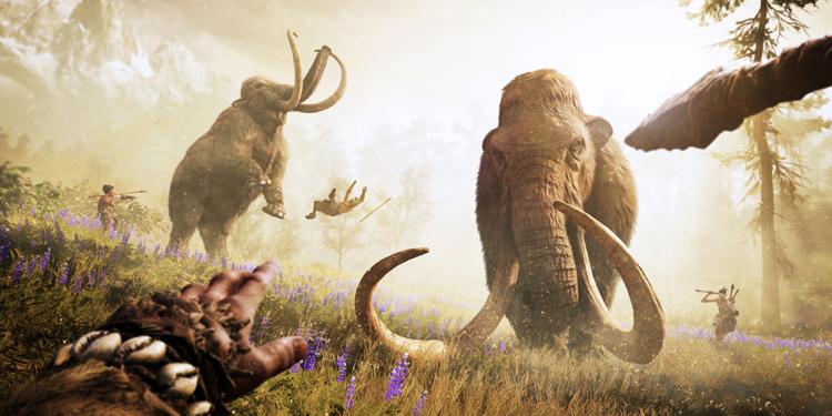 Mammoth Hunt GOLD 1080p 221522