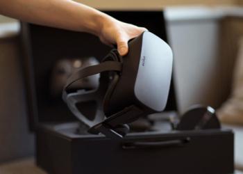 Oculus Rift package image 001
