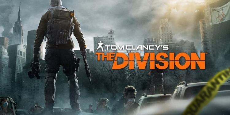 the division beta review gamebrott