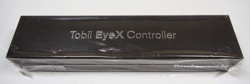 JBA-Tobii EyeX Controller- (1)