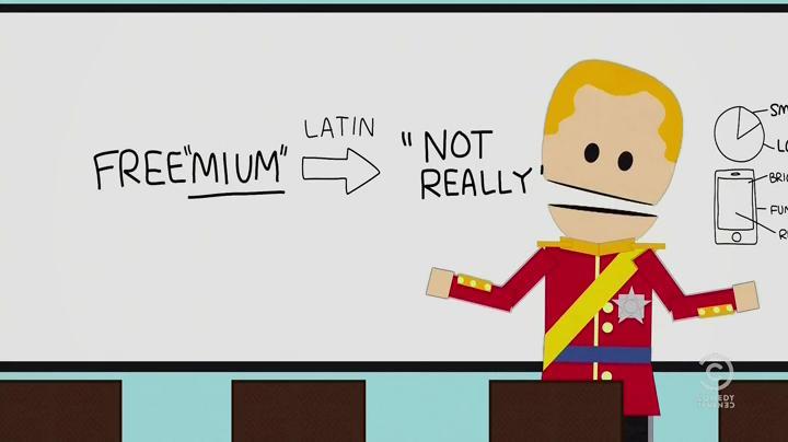 South-Park-Freemium-Is-Not-Free-Review