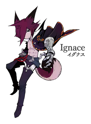ignace