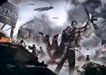 Homefront TheRevolution