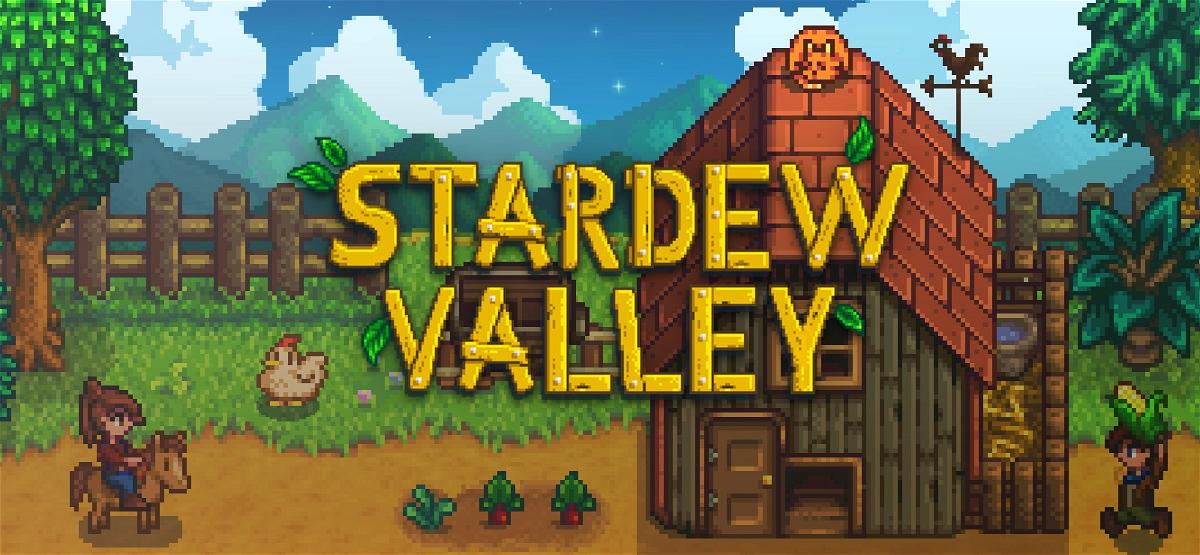 Stardew Valley, Game yang Dibuat Seorang Diri Kalahkan Penjualan Call of  Duty di Steam - Gamebrott.com
