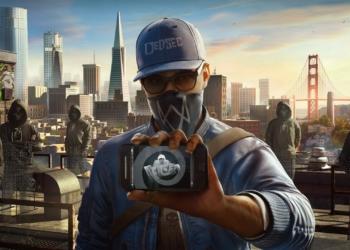 watch dogs 2 ps4 issues