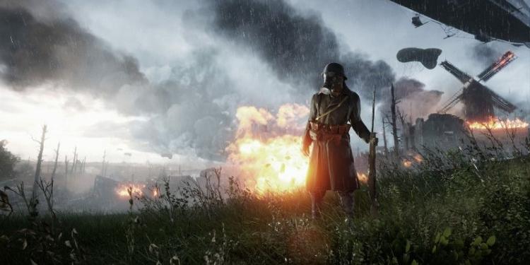 Denuvo battlefield 1 как отключить