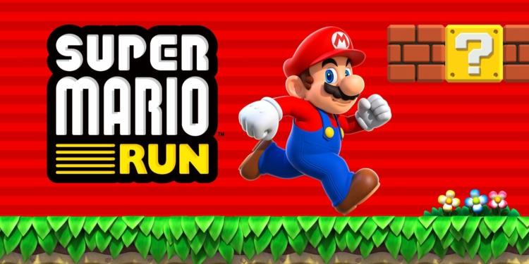 Super Mario Run2