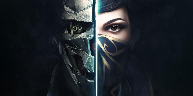 dishonored 2 wide