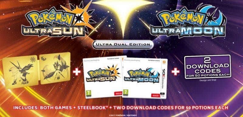 Pokemon USUM EUROPE ultra dual edition pic 1 e1499909253429