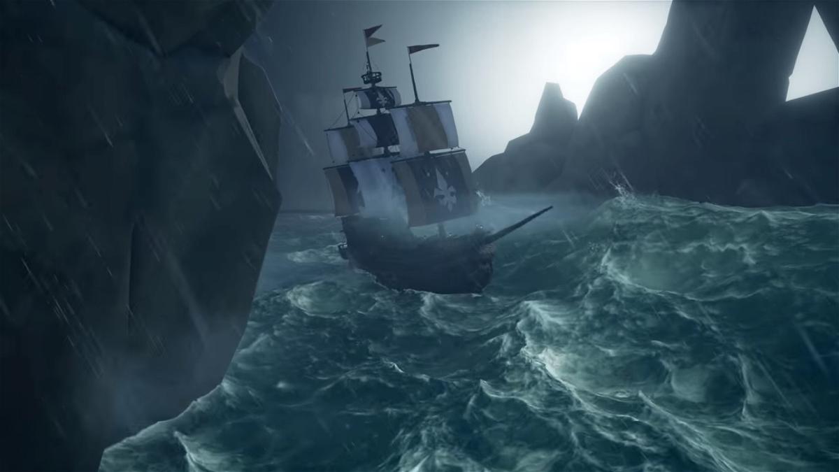 Sea of Thieves 4