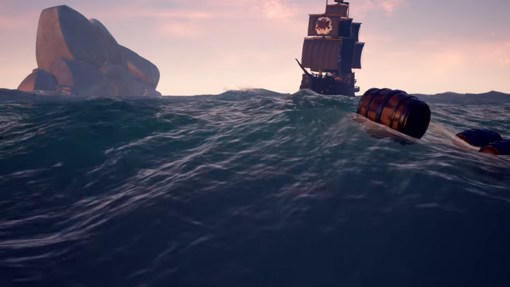 Sea of Thieves 5