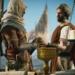 Assassins Creed Origins Xbox One X version 4