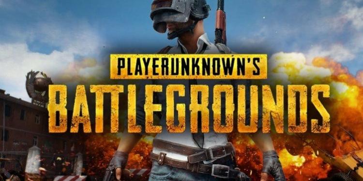 playerunknown battlegrounds