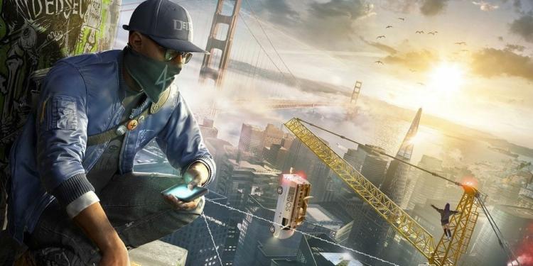 watch dogs 2.0.0