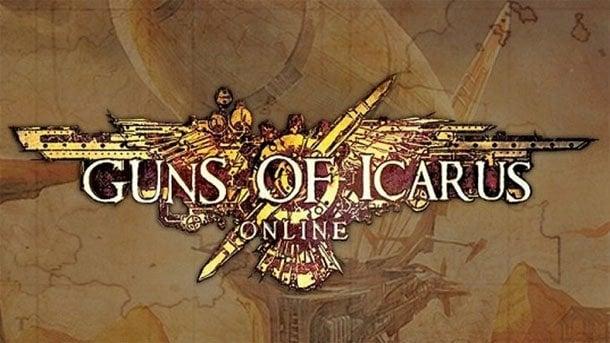 guns of icarus online
