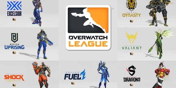 overwatch leagueskincovers