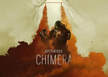 rainbow six siege chimera operators gadgets weapons
