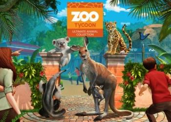 Zoo Tycoon Ultimate Animal Collection feature 672x372