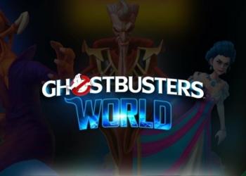 ghostbusters world might be killer app for googles arcore platform.1280x600