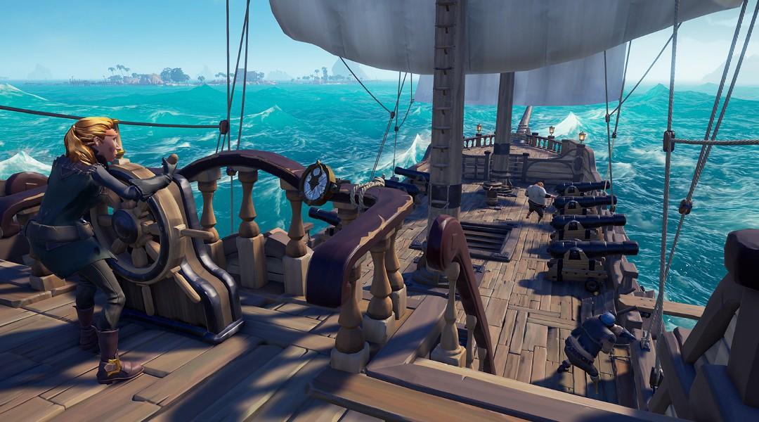 Open Beta Sea Of Thieves Sudah Bisa Kamu Coba Sekarang Gratis   Sea Of Thieves Cross Play Officially Confirmed .optimal 