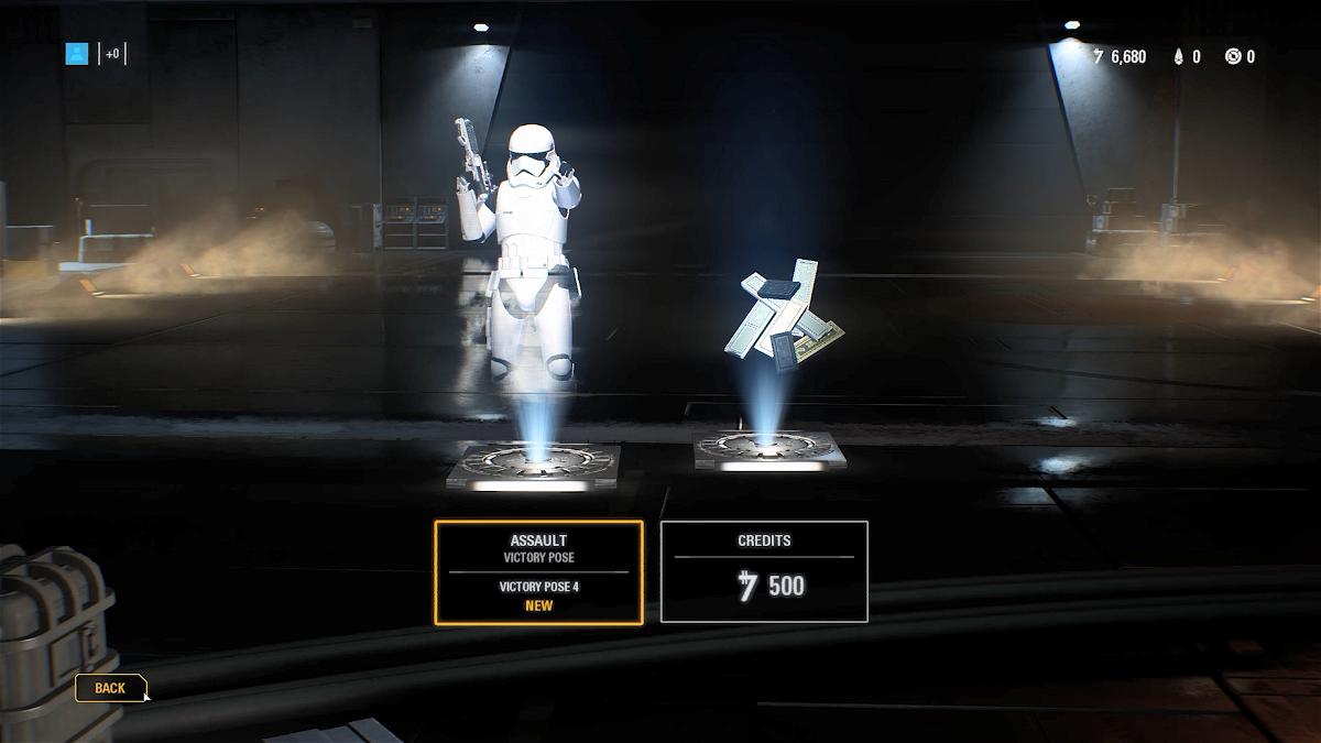 2 Star Wars Battlefront 2 They Changed the Whole Game NEW CUSTOMIZATION PROGRESSION UPDATE YouTube.MKV snapshot 02.12 2018.03.22 10.43.54