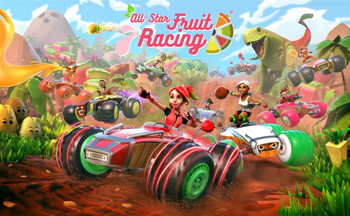 All Star Fruit Racing 2018 03 26 18 007