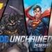 DC Unchained 33