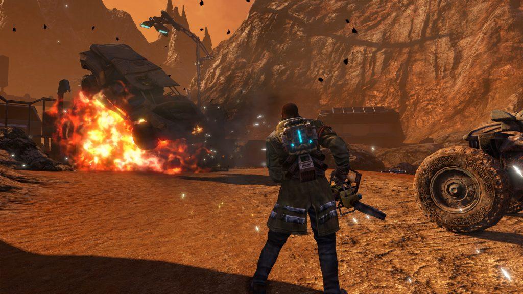 Red Faction Guerrilla Re Mars tered 2018 03 29 18 009