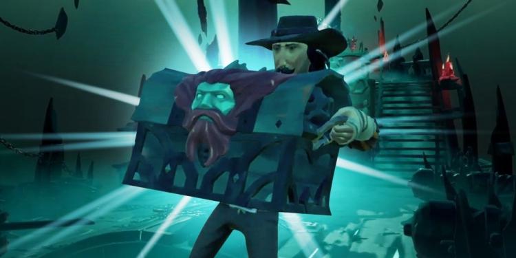 sea of thieves will add microtransactions around 3 months af 6by2