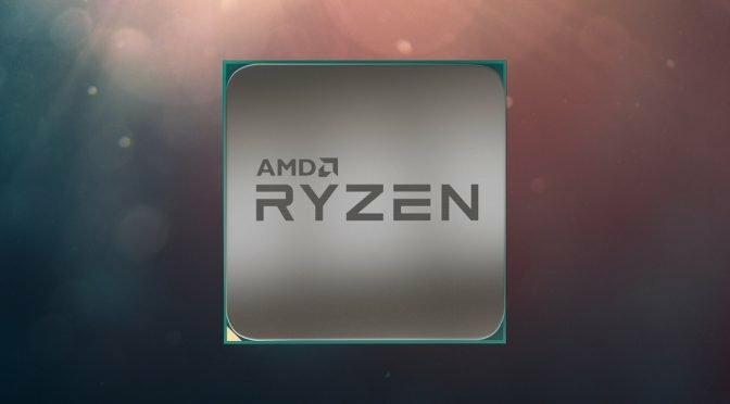 AMD Ryzen 672x372