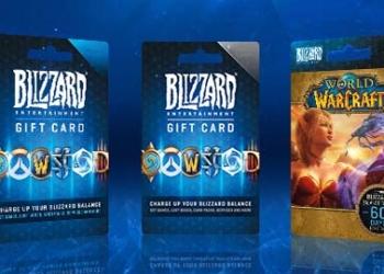 Blizzgift