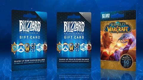Blizzgift