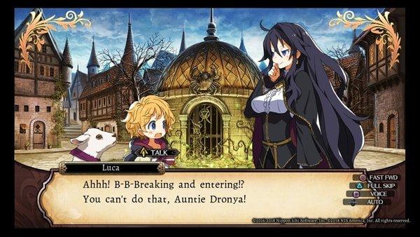 Labyrinth of Refrain Coven of Dusk 2018 04 27 18 004