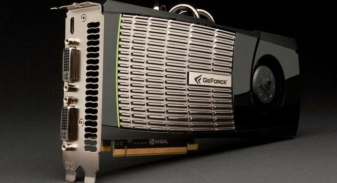 NVIDIA Fermi GeForce GPUs