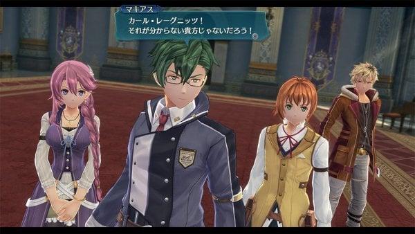 The Legend of Heroes Trails of Cold Steel IV The End of Saga 2018 04 26 18 016