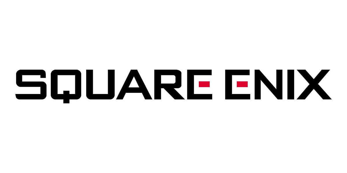 Square Enix Financial Year 2017 01 Header