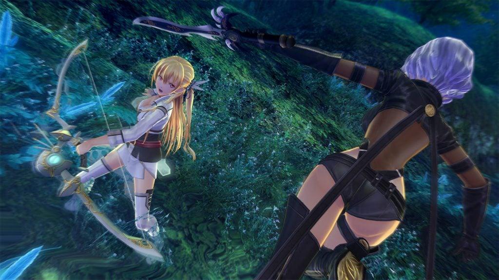 The Legend of Heroes Trails of Cold Steel IV The End of Saga 2018 05 02 18 004