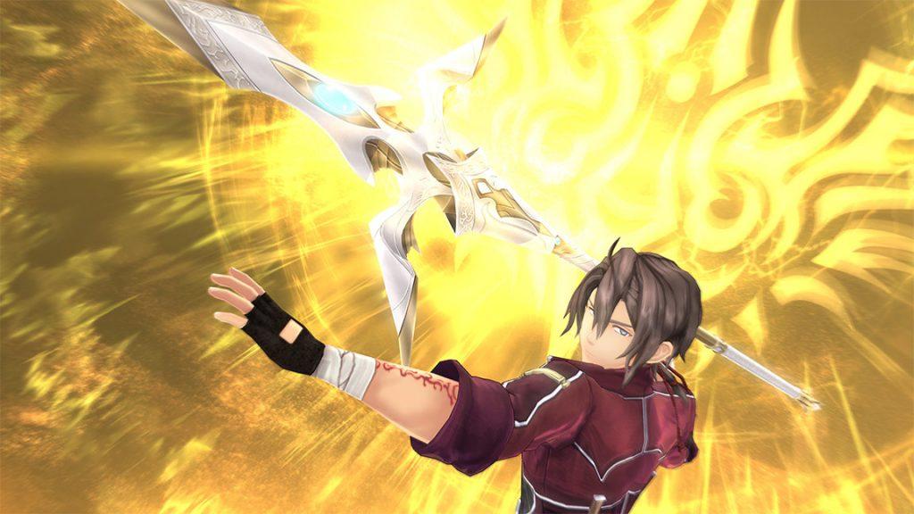 The Legend of Heroes Trails of Cold Steel IV The End of Saga 2018 05 10 18 009