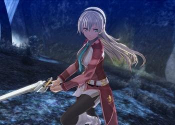 The Legend of Heroes Trails of Cold Steel IV The End of Saga 2018 05 24 18 011