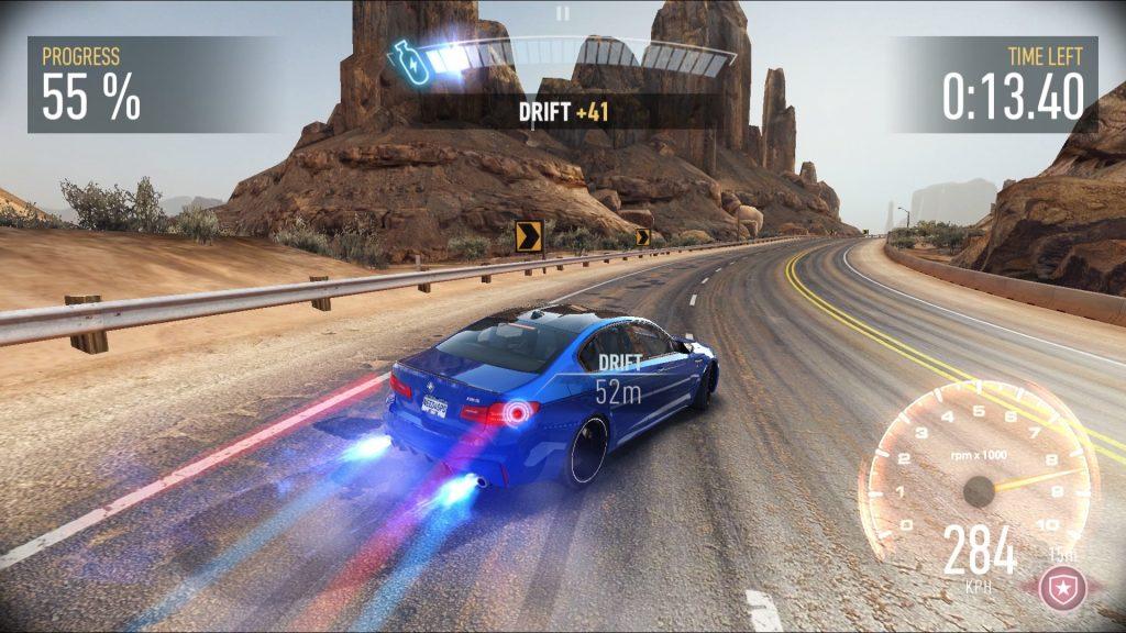 burnout paradise remastered released on playstation 4 and xbox one 3