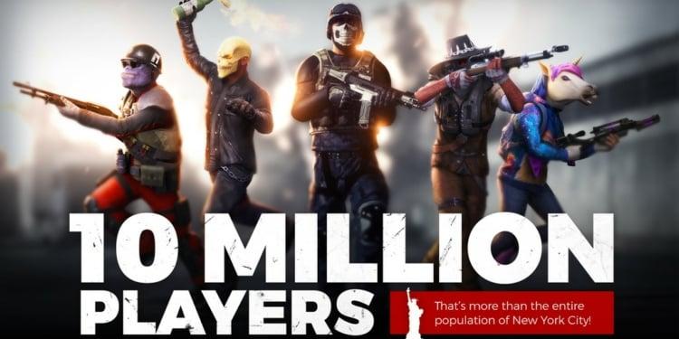 H1Z1 10 Million Infographic FinalNumbers 2