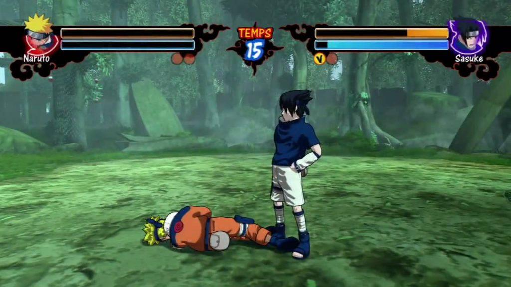 naruto online games download for free for xbox 360