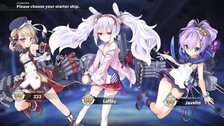 azur lane download free