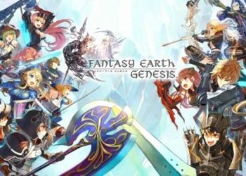Fantasy Earth Genesis 696x393