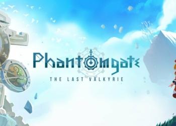 Netmarble Rilis Mobile Adventure RPG Phantomgate Secara Global Pada 18 September 2018