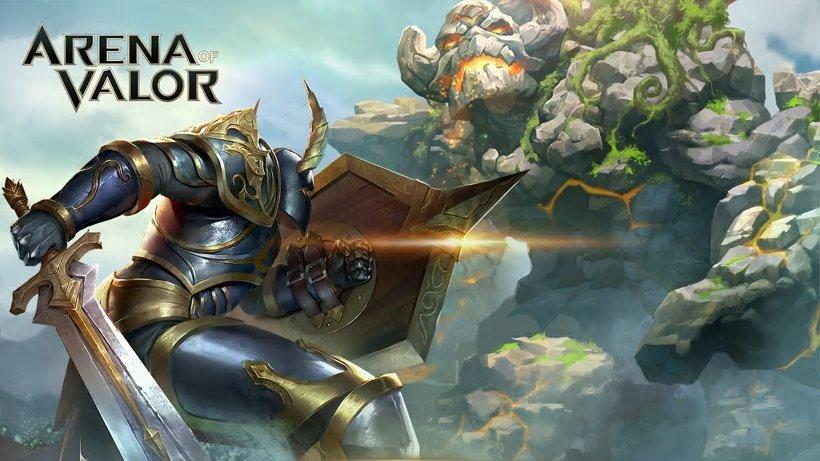 Arena of valor nintendo switch не находит игру