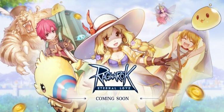 9 Rekomendasi Game Mobile yang Dirilis Pada Bulan Oktober - Gamebrott.com